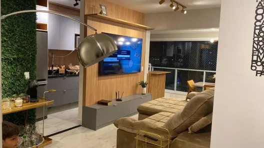 Apartamento com 3 Quartos à venda, 96m² no Vila Osasco, Osasco