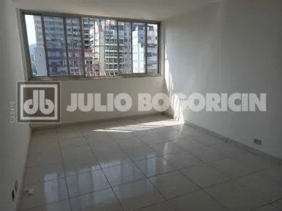 Apartamento com 3 Quartos à venda, 100m² no Icaraí, Niterói