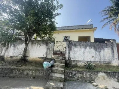 Casa com 2 Quartos à venda, 143m² no Mutuá, São Gonçalo