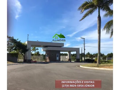 Lote/Terreno à venda, 400m² no Manguinhos, Serra