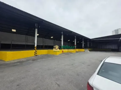 Galpão/Depósito/Armazém para alugar, 2332m² no Jardim Japão, São Paulo