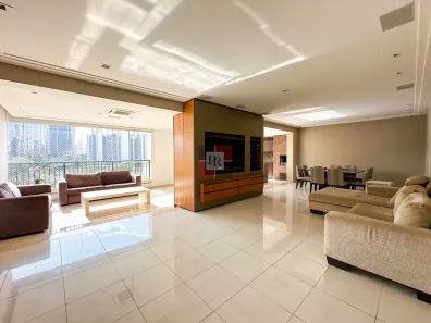 Apartamento com 4 Quartos à venda, 205m² no Vila Gertrudes, São Paulo