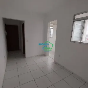 Sala Comercial para alugar, 46m² no Vila Dirce, Carapicuíba