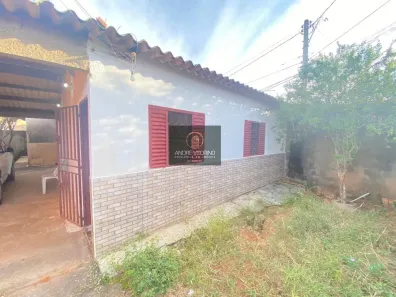 Casa com 2 Quartos à venda, 120m² no Setor Residencial Leste, Brasília
