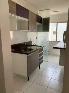 Apartamento com 2 Quartos à venda, 47m² no Vila Urupês, Suzano