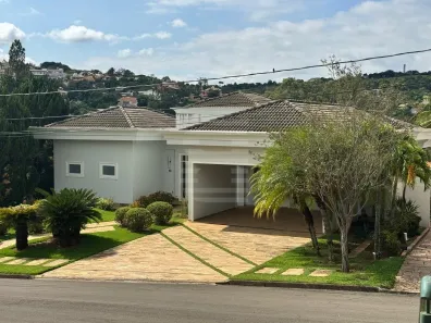 Casa de Condomínio com 2 Quartos à venda, 278m² no Loteamento Arboreto dos Jequitibás (Sousas), Campinas