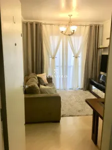Apartamento com 2 Quartos à venda, 50m² no Vila Carrão, São Paulo