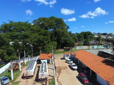 Galpão/Depósito/Armazém à venda, 1003m² no Vila Pedroso, Goiânia