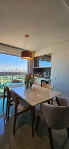 Apartamento com 3 Quartos à venda, 74m² no Cidade Jardim, Piracicaba