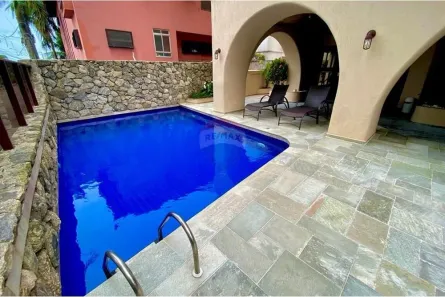 Apartamento com 4 Quartos à venda, 160m² no Enseada, Guarujá