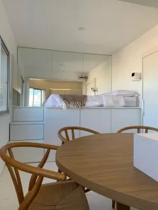 Apartamento com 1 Quarto à venda, 27m² no Centro Histórico, Porto Alegre