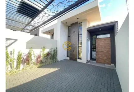 Casa com 2 Quartos à venda, 63m² no Esmeralda, Cascavel