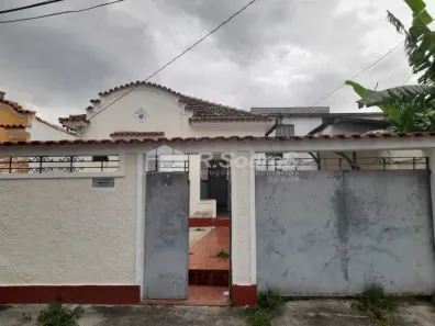 Casa com 3 Quartos à venda, 150m² no Bento Ribeiro, Rio de Janeiro
