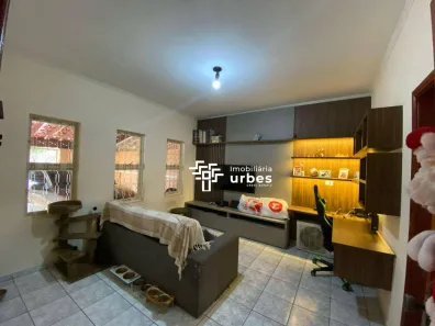 Casa com 2 Quartos à venda, 135m² no Parque Gramado, Americana
