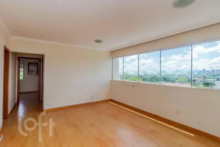 Apartamento com 2 Quartos à venda, 69m² no Partenon, Porto Alegre