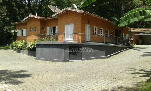 Fazenda/Sítio com 9 Quartos à venda, 1000m² no Parque Mira Flores, Itapevi