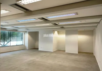 Imóvel Comercial para alugar, 540m² no Jardim Paulistano, São Paulo