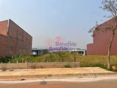 Lote/Terreno à venda, 250m² no Residencial Tosi, Itupeva