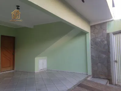 Casa com 3 Quartos à venda, 170m² no Jardim Conceição, São José do Rio Preto