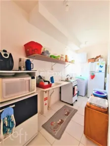 Apartamento com 2 Quartos à venda, 40m² no Hípica, Porto Alegre