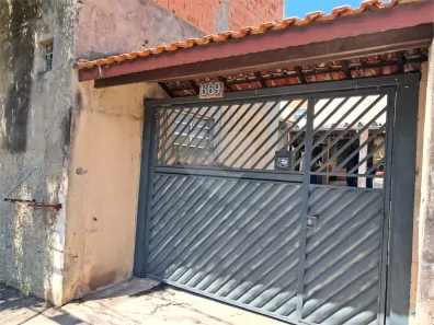 Casa com 5 Quartos à venda, 150m² no Jardim Tietê, São Paulo