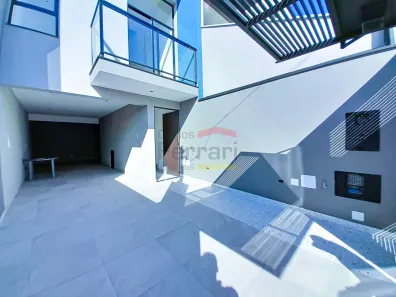 Sobrado com 3 Quartos à venda, 150m² no Água Fria, São Paulo