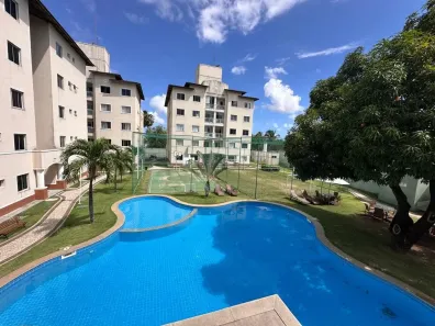 Apartamento com 3 Quartos à venda, 60m² no Passaré, Fortaleza