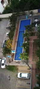 Apartamento com 3 Quartos à venda, 160m² no Centro, Lauro de Freitas
