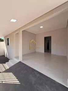 Casa com 3 Quartos à venda, 106m² no Canelas, Várzea Grande