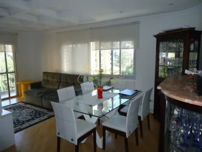 Apartamento com 3 Quartos à venda, 105m² no Vila Andrade, São Paulo