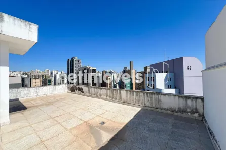 Cobertura com 2 Quartos à venda, 140m² no Savassi, Belo Horizonte