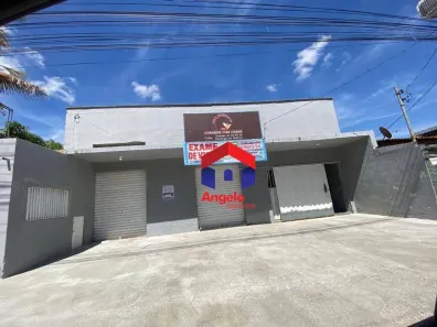 Galpão/Depósito/Armazém à venda, 360m² no Atalaia (Justinópolis), Ribeirão das Neves