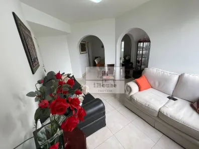 Apartamento com 3 Quartos à venda, 96m² no Luxemburgo, Belo Horizonte