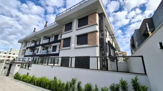Apartamento com 3 Quartos à venda, 134m² no Ingleses do Rio Vermelho, Florianópolis