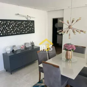 Apartamento com 2 Quartos à venda, 109m² no Jardim Arpoador, São Paulo