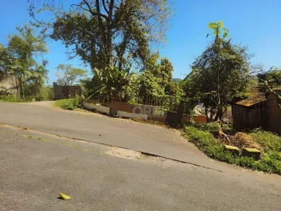 Lote/Terreno à venda, 375m² no Velha Central, Blumenau