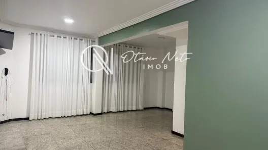 Apartamento com 3 Quartos para alugar, 104m² no Nazaré, Belém