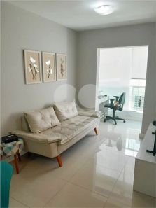 Apartamento com 2 Quartos à venda, 53m² no Vila Leonor, São Paulo