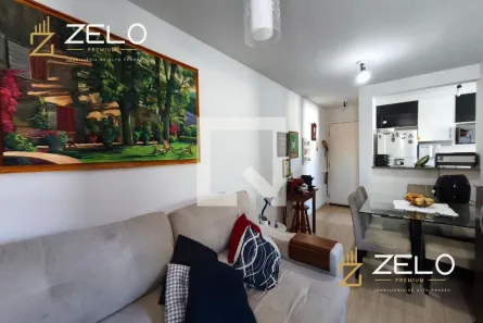 Apartamento com 2 Quartos à venda, 50m² no Jardim Nova Europa, Campinas