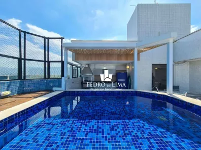 Cobertura com 6 Quartos à venda, 280m² no Riviera, Bertioga