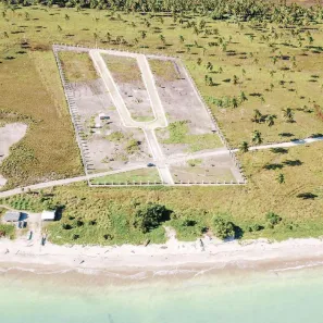 Lote/Terreno à venda, 450m² no Praia do Patacho, Porto de Pedras