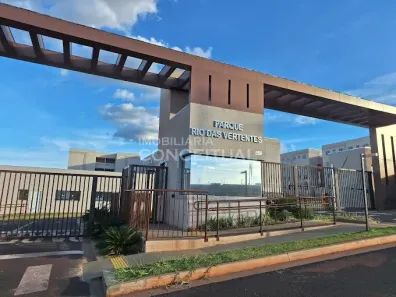 Apartamento com 2 Quartos à venda, 44m² no Loteamento Abílio Jorge Cury, São José do Rio Preto