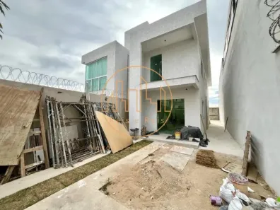 Casa com 3 Quartos à venda, 180m² no Cabral, Contagem