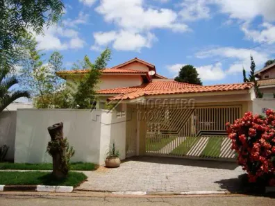 Casa de Condomínio com 3 Quartos à venda, 380m² no Bairro do Engenho, Itatiba