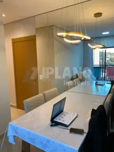 Apartamento com 2 Quartos à venda, 60m² no Santa Cruz do José Jacques, Ribeirão Preto