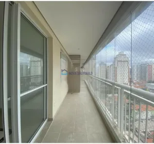 Apartamento com 3 Quartos à venda, 94m² no Vila Mariana, São Paulo
