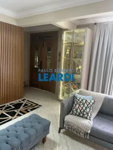 Casa de Condomínio com 5 Quartos à venda, 400m² no Alphaville, Santana de Parnaíba