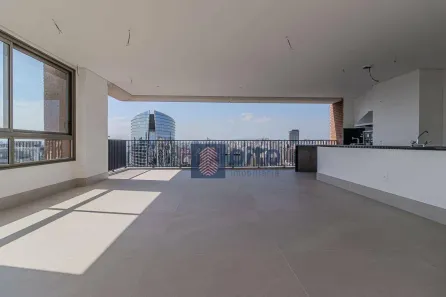 Apartamento com 2 Quartos à venda, 191m² no Vila Nova Conceição, São Paulo