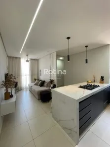 Apartamento com 2 Quartos à venda, 52m² no Aclimação, Uberlândia