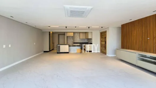 Apartamento com 4 Quartos à venda, 197m² no Jardim das Acácias, São Paulo